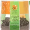 LA CASE AUX EPICES Poivre noir en grains 1 kg Discount