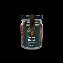 UN JOUR UNE EPICE Poivre Timut 25 g Sale