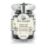 TERRE EXOTIQUE Poivre Vert Frais et Salé 50 g Discount