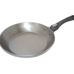DE BUYER Poêle Ø 28 cm Minéral B Element manche amovible Hot