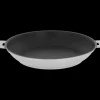 CRISTEL Poêle Ø 22 cm Strate Amovible Inox Exceliss New