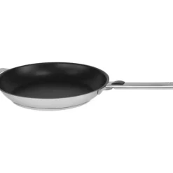CRISTEL Poêle Ø 30 cm Strate Amovible Inox Exceliss Best