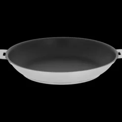 CRISTEL Poêle Ø 24 cm Strate Amovible Inox Exceliss New