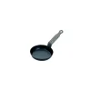 DE BUYER Poêle à Blinis Tôle Bleue Ø 12 cm Blue Carbon New