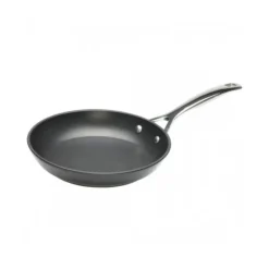 LE CREUSET Poêle 26 cm Anti-Adhérente Les Forgées