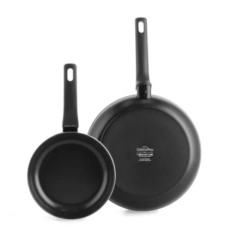 GREENPAN Poêle 26 cm Essence Outlet