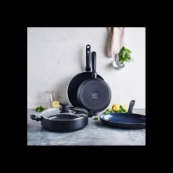 GREENPAN Poêle 30 cm Torino Discount
