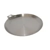 DE BUYER Poêle à Crêpes Ø 26 cm Minéral B Element Manche Amovible Sale
