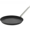 DE BUYER Poêle à Crêpes Anti Adhésive Ø 26 cm Choc Intense Hot