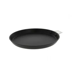 DE BUYER Poêle à Crêpes Anti Adhésive Ø 26 cm Choc Intense Amovible Online