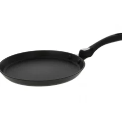 DE BUYER Poêle à Crêpes Anti Adhésive Ø 26 cm Choc Intense Amovible Online