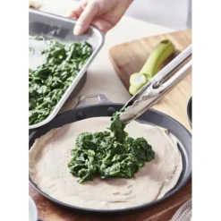 DE BUYER Poêle à Crêpes Anti Adhésive Ø 26 cm Choc Intense Amovible Online