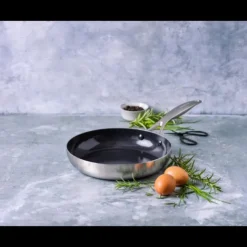 GREENPAN Poêle à Frire Ø 20 cm, collection GENEVA ™ Discount