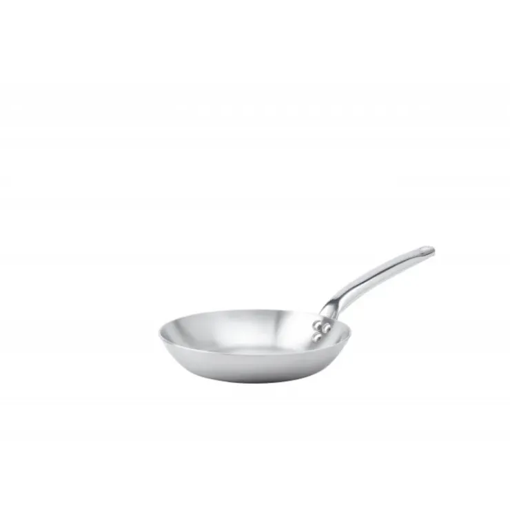 DE BUYER Poêle à Frire Inox Ø 24 cm Alchimy Online
