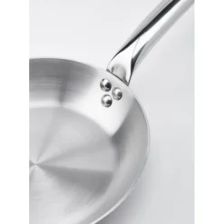 DE BUYER Poêle à Frire Inox Ø 24 cm Alchimy Online