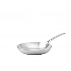 DE BUYER Poêle à Frire Inox Ø 32 cm Alchimy Online