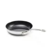 GREENPAN Poêle à Frire Inox Ø 24 cm PREMIERE Discount