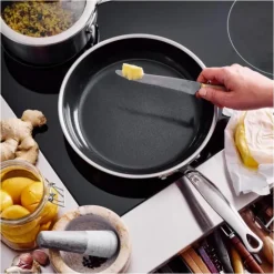 GREENPAN Poêle à Frire Inox Ø 20 cm PREMIERE Online