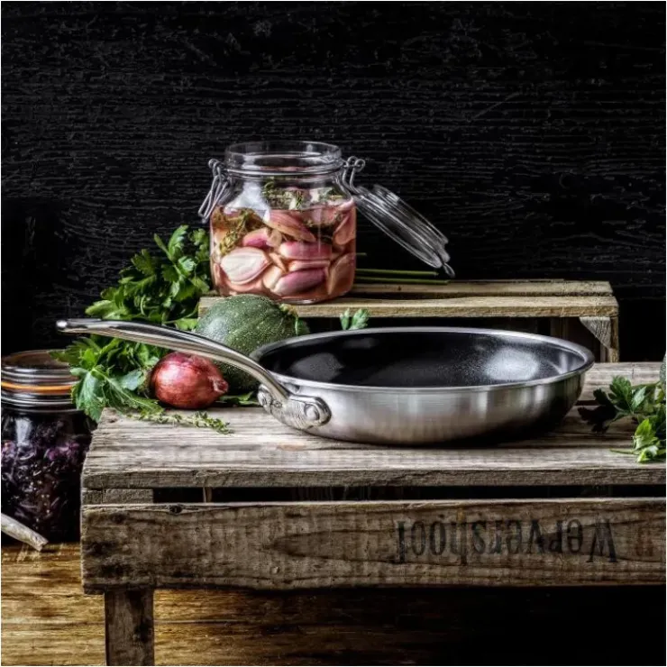 GREENPAN Poêle à Frire Inox Ø 20 cm PREMIERE Online