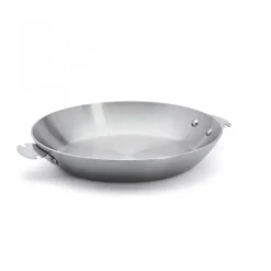 DE BUYER Poêle à Frire Inox Amovible Ø 28 cm Alchimy Loqy Sale