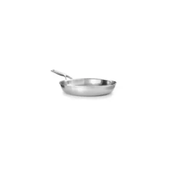KITCHENAID Poêle à Frire Inox 28cm Sale