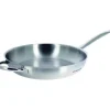 DE BUYER Poêle à Frire Inox Ø32cm Prim'Appety