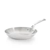 DE BUYER Poêle à Frire Ronde Affinity Ø 28 cm Discount