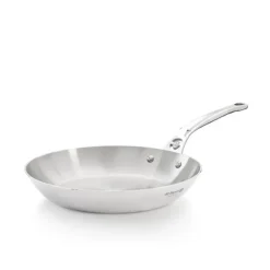 DE BUYER Poêle à Frire Ronde Affinity Ø 20cm Discount