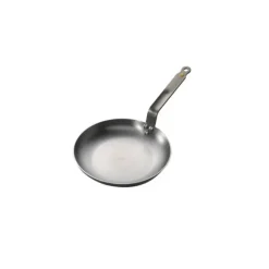 DE BUYER Poêle à omelette Ø 24 cm Minéral B Element - Poêles en Fer Outlet