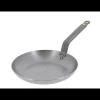 DE BUYER Poêle à Omelette Mineral B Ø 20 cm