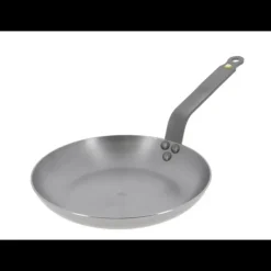 DE BUYER Poêle à Omelette Mineral B Ø 20 cm