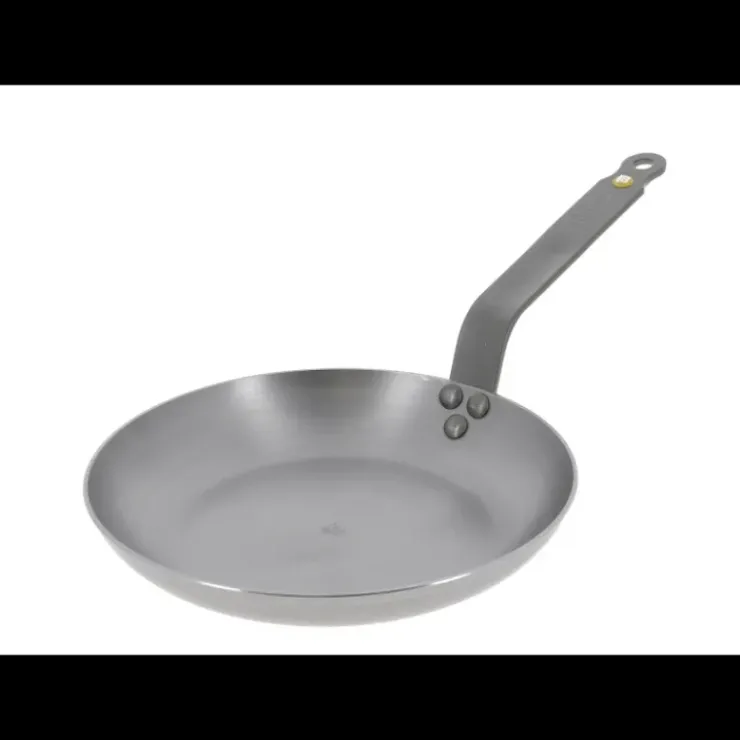 DE BUYER Poêle à Omelette Mineral B Ø 20 cm