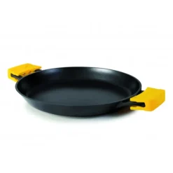 IBILI Poêle à Paella Aluminium Antiadhésive Evolution Ø 36 cm Clearance