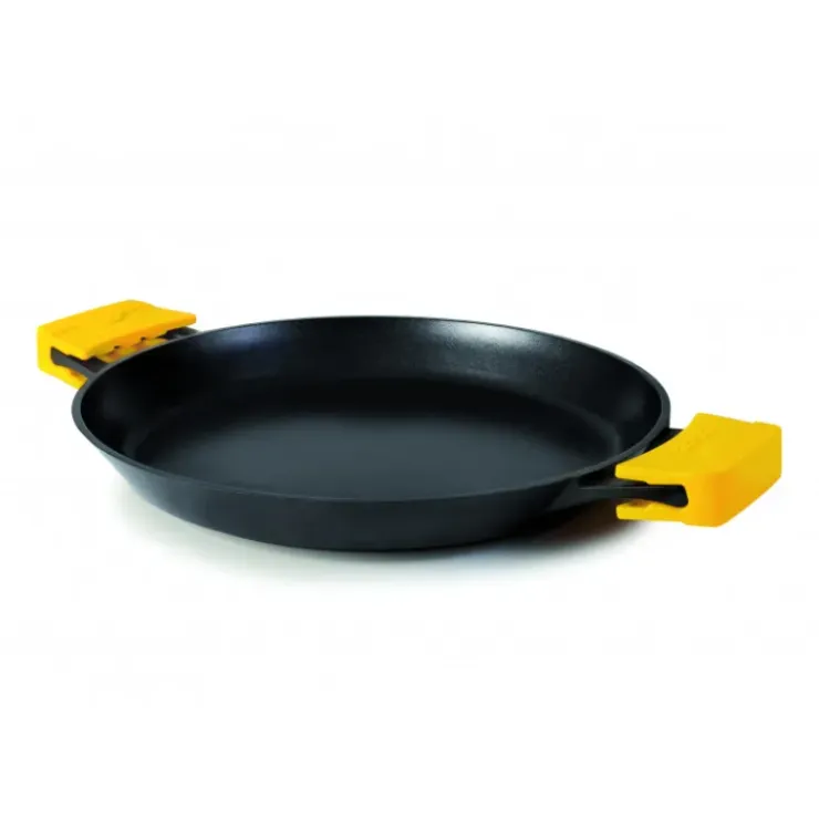 IBILI Poêle à Paella Aluminium Antiadhésive Evolution Ø 36 cm Clearance