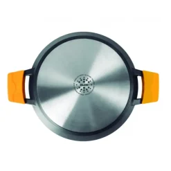IBILI Poêle à Paella Aluminium Antiadhésive Evolution Ø 36 cm Clearance