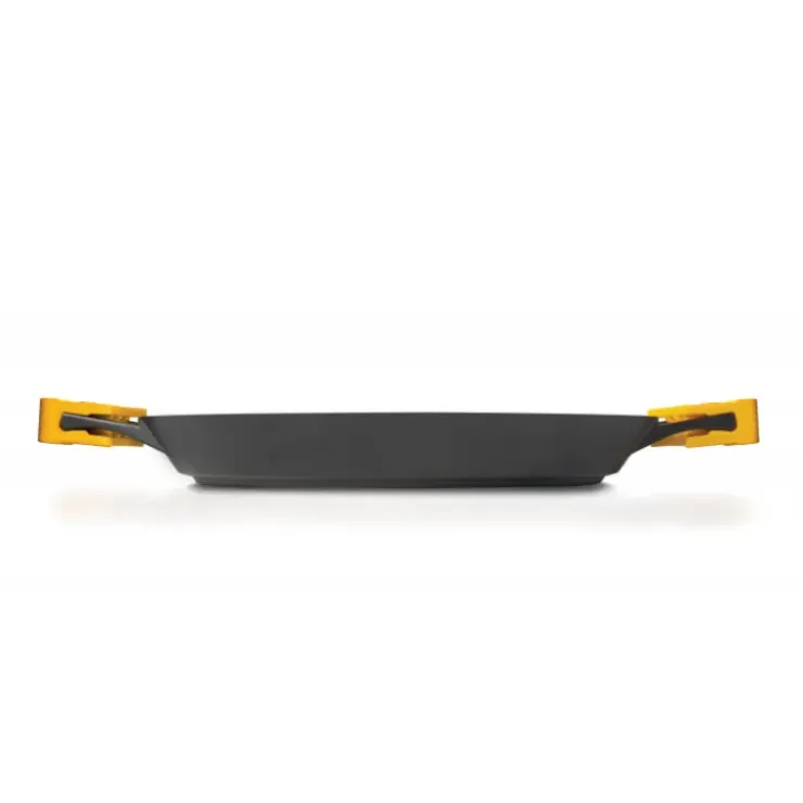 IBILI Poêle à Paella Aluminium Antiadhésive Evolution Ø 36 cm Clearance