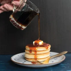 NORDIC WARE Poêle à Pancakes (x7) Fonte d'Aluminium Hot