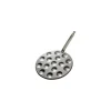 DE BUYER Poêle à Poffertjes & mini-blinis Ø 27 cm Minéral B Element Outlet