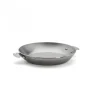DE BUYER Poêle Acier Amovible Ø 24 cm Mineral B Loqy Best