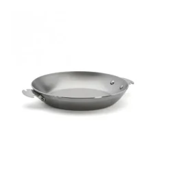 DE BUYER Poêle Acier Amovible Ø 24 cm Mineral B Loqy Best