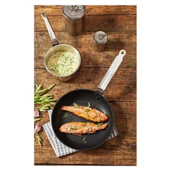 DE BUYER Poêle Anti Adhésive Ø 28 cm Choc Intense Online