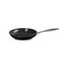 LE CREUSET Poêle Antiadhérente Essentiel Céramique 24 cm Hot