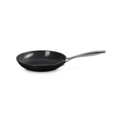 LE CREUSET Poêle Antiadhérente Essentiel Céramique 24 cm Hot
