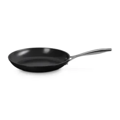 LE CREUSET Poêle Antiadhérente Essentiel Céramique 28 cm Hot