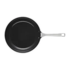 LE CREUSET Poêle Antiadhérente Essentiel Céramique 28 cm Hot