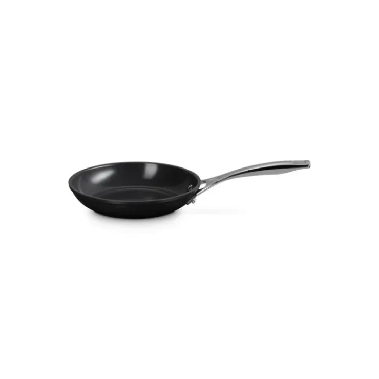 LE CREUSET Poêle Antiadhérente Essentiel Céramique 20 cm Online