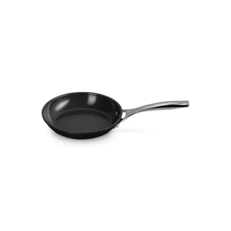 LE CREUSET Poêle Antiadhérente Essentiel Céramique 20 cm Online