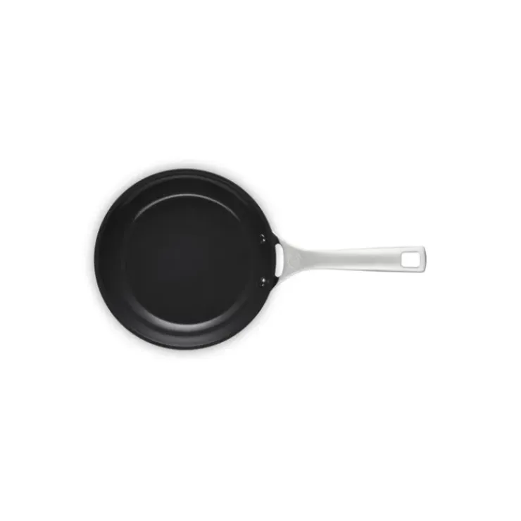 LE CREUSET Poêle Antiadhérente Essentiel Céramique 20 cm Online