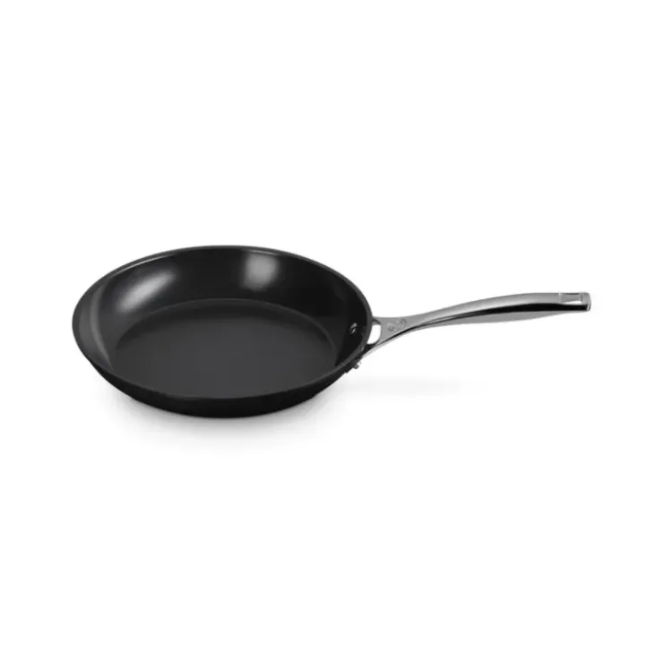 LE CREUSET Poêle Antiadhérente Essentiel Céramique 26 cm