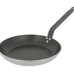 DE BUYER Poêle Antiadhésive ø28 cm Choc Resto Induction New